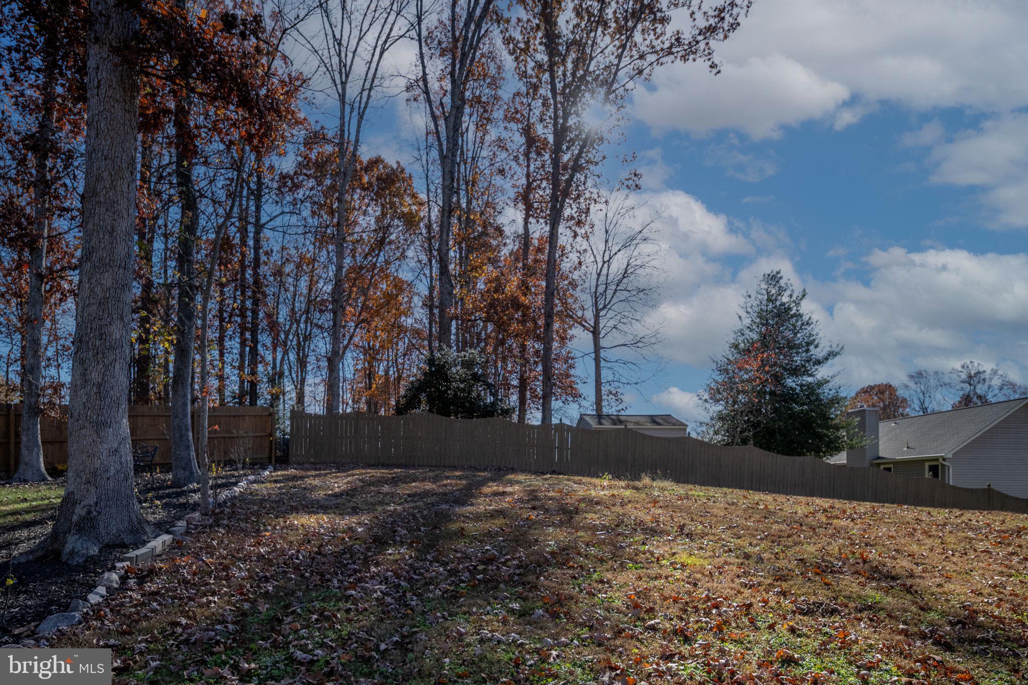 SURRY WOODS - Residential