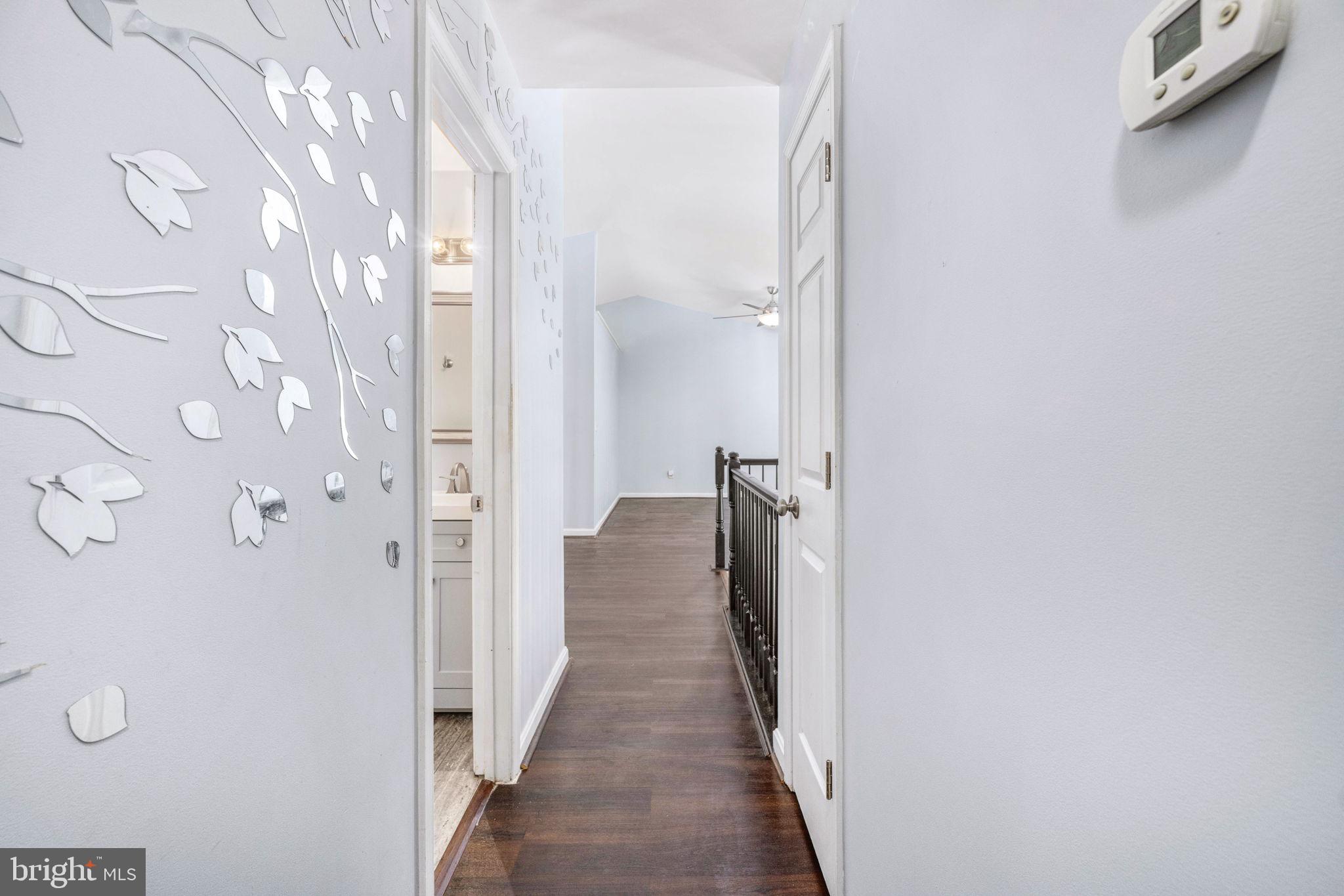 SURRY WOODS - Residential