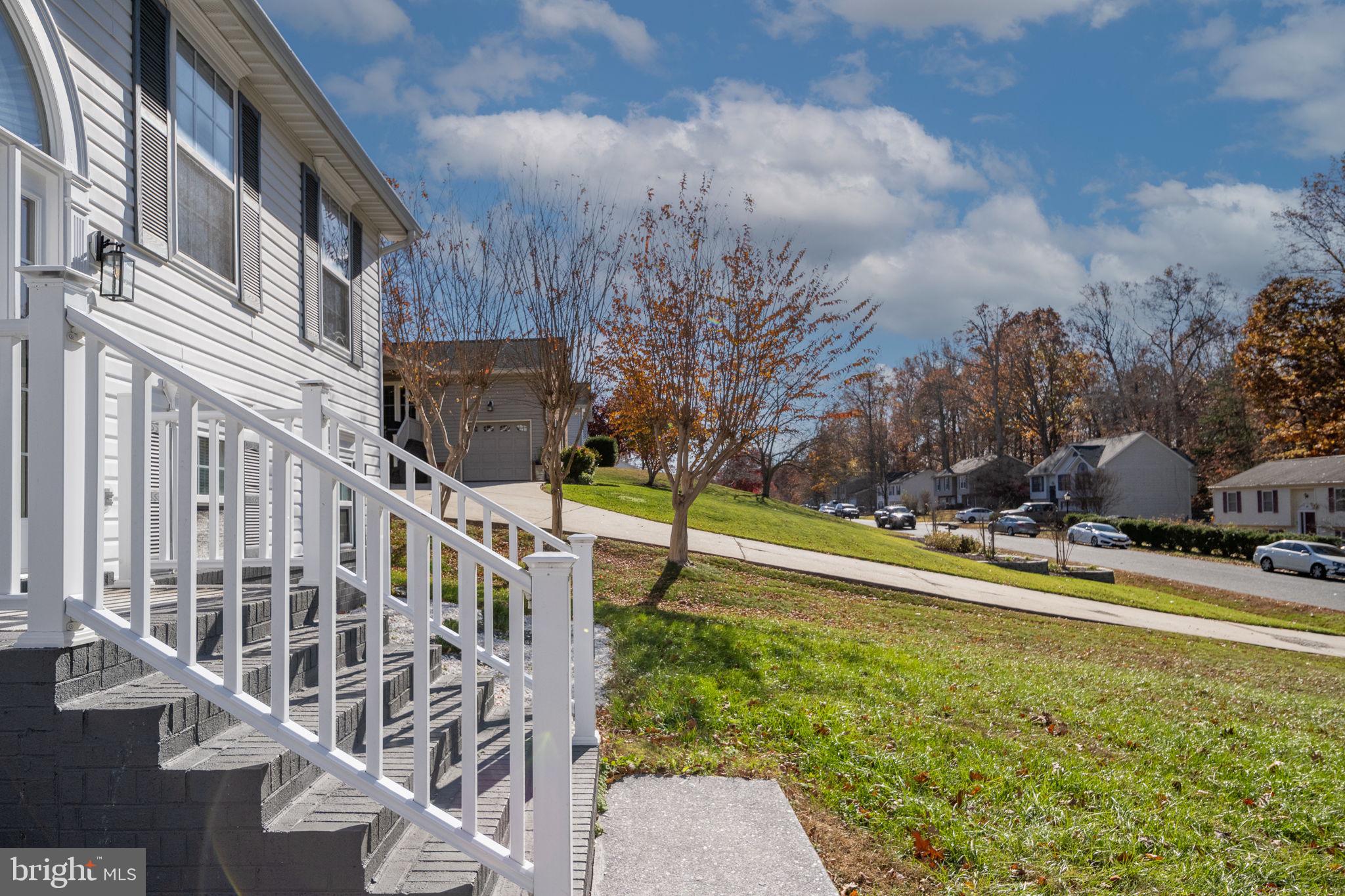 SURRY WOODS - Residential