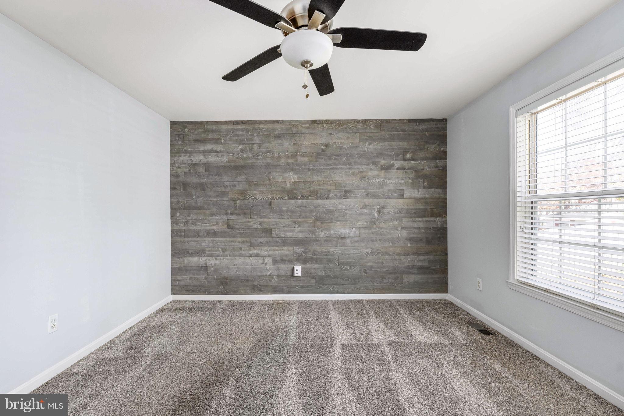 SURRY WOODS - Residential