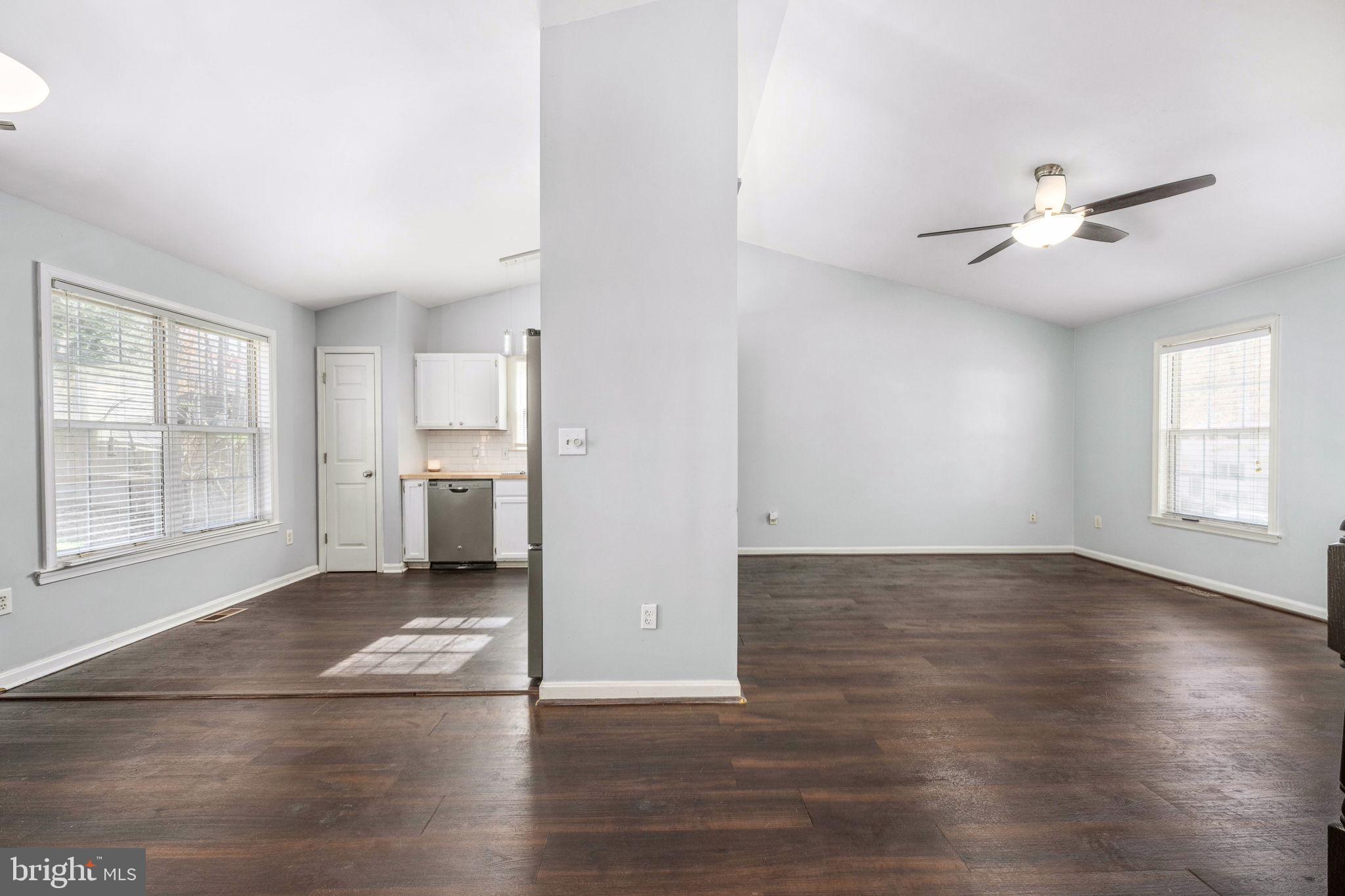 SURRY WOODS - Residential