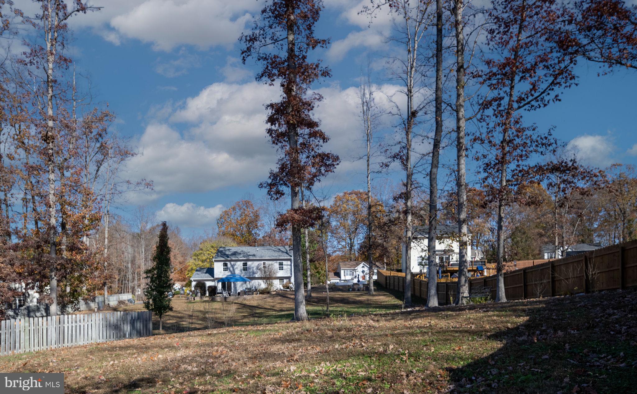 SURRY WOODS - Residential