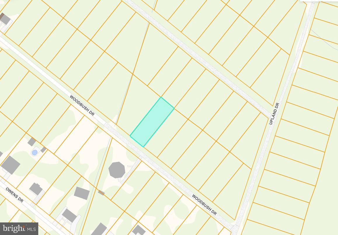 LOT 27 WOODBUSH DRIVE