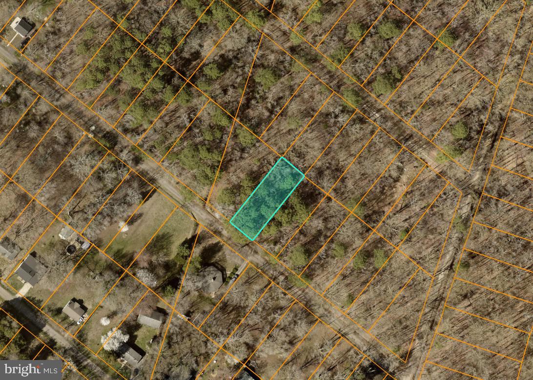 LOT 27 WOODBUSH DRIVE