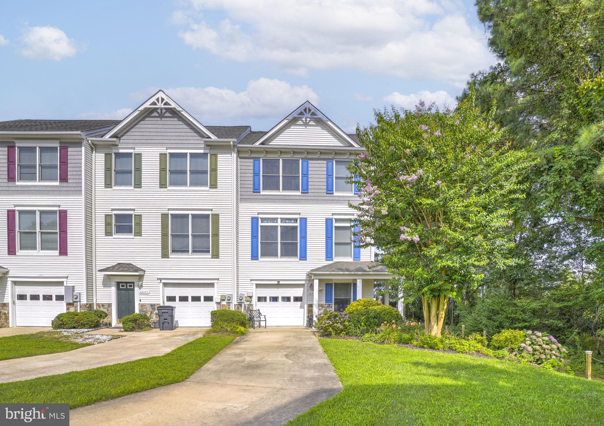 48403 SUNBURST DRIVE