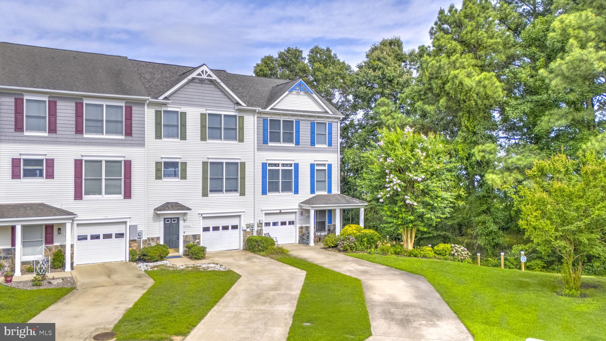 48403 SUNBURST DRIVE