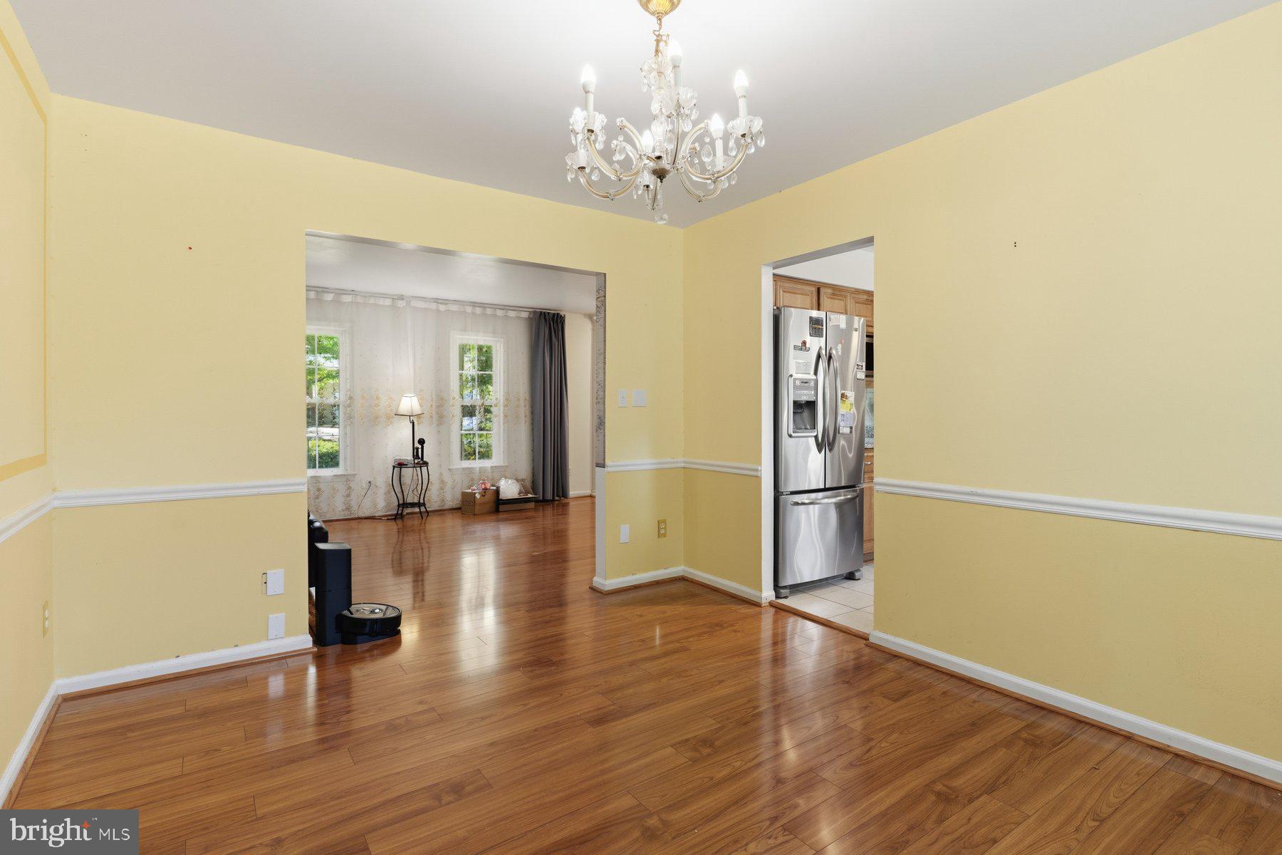 SOUTH FORT FOOTE - Residential