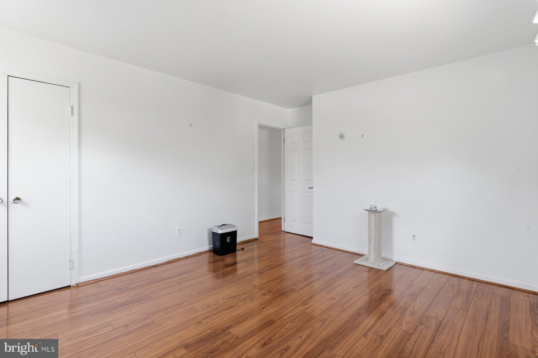 SOUTH FORT FOOTE - Residential