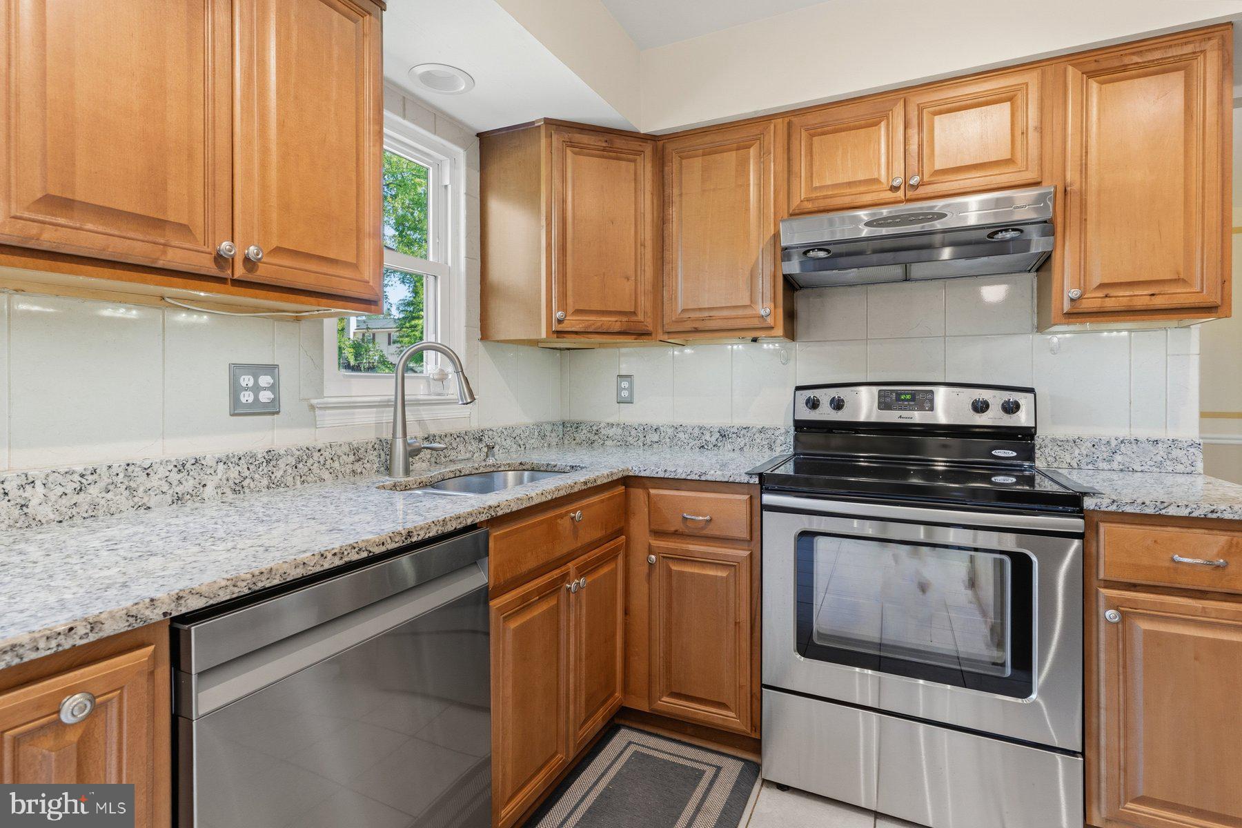 SOUTH FORT FOOTE - Residential