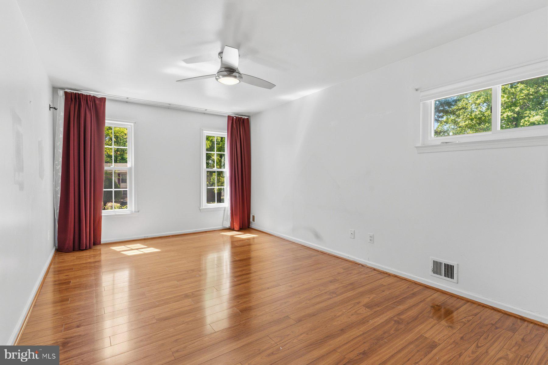 SOUTH FORT FOOTE - Residential