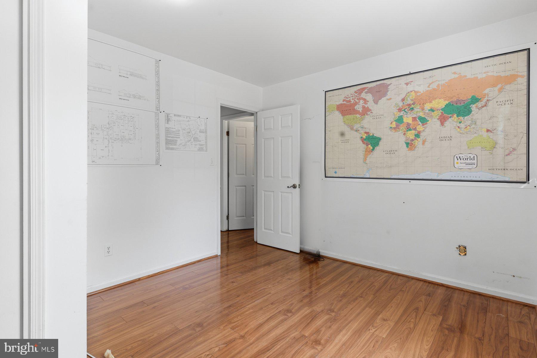 SOUTH FORT FOOTE - Residential