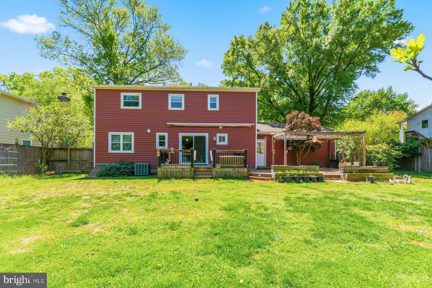 SOUTH FORT FOOTE - Residential