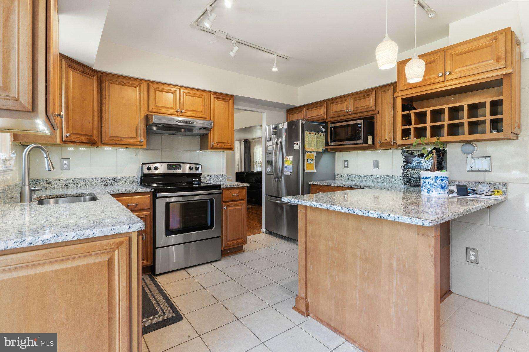 SOUTH FORT FOOTE - Residential