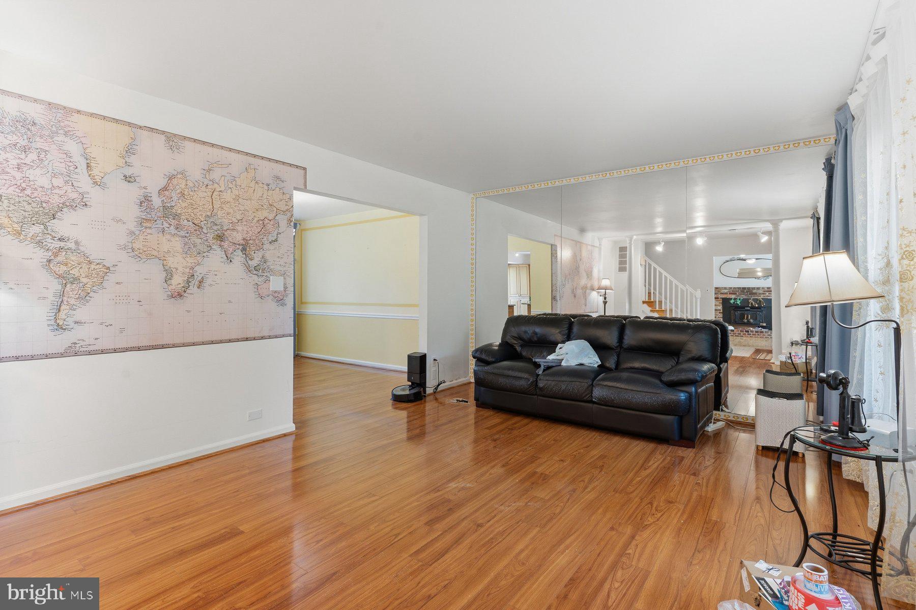 SOUTH FORT FOOTE - Residential