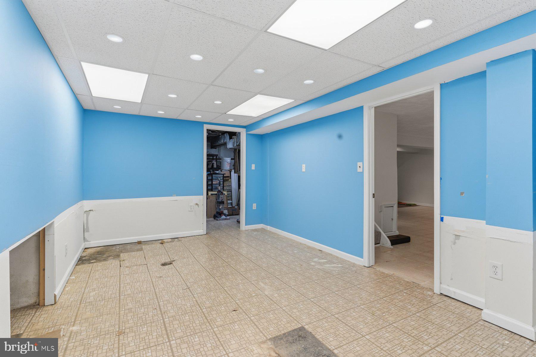 SOUTH FORT FOOTE - Residential