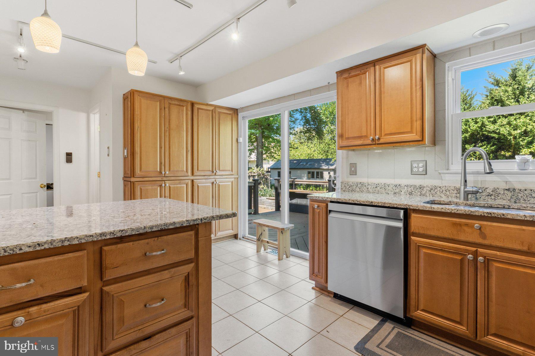 SOUTH FORT FOOTE - Residential