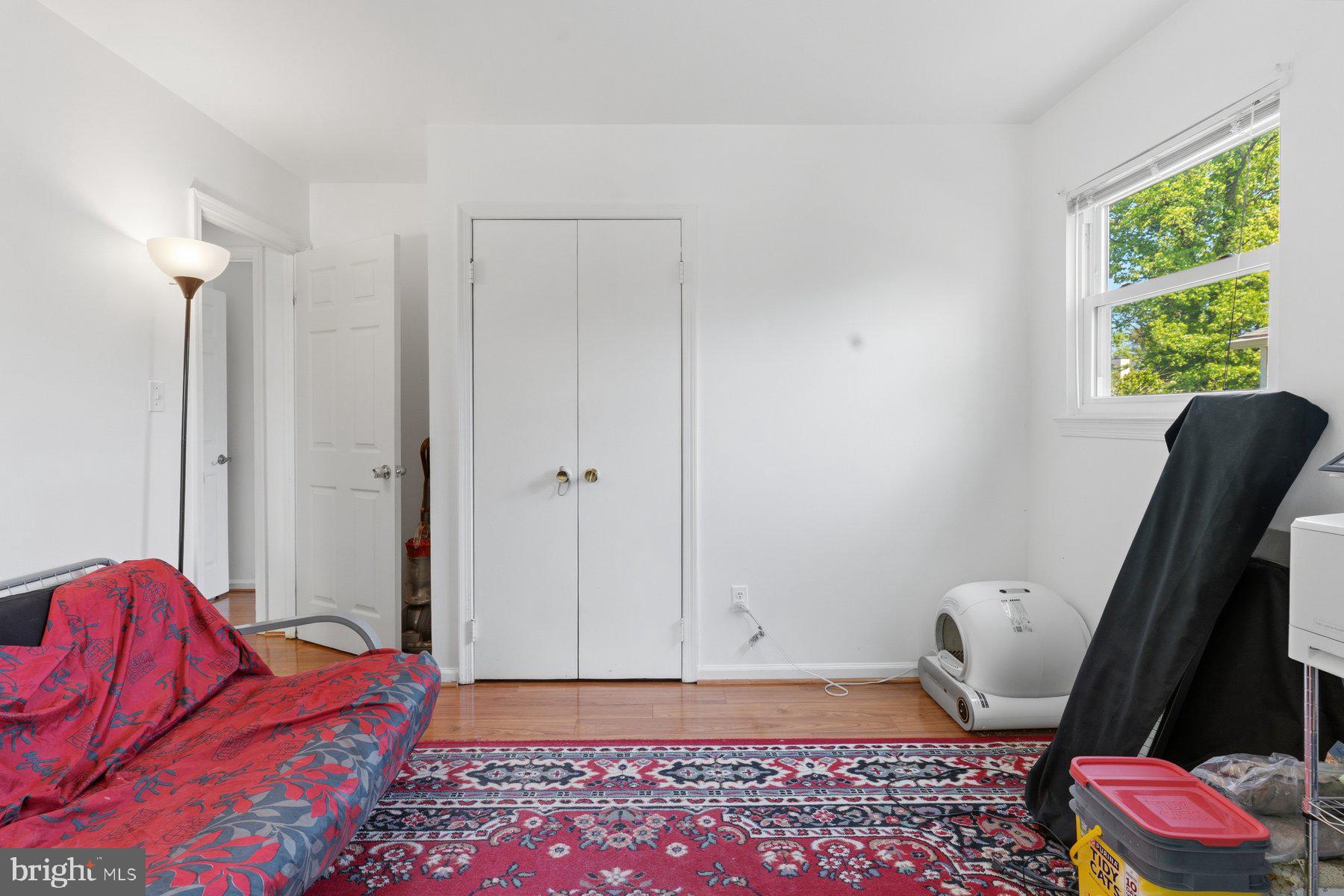 SOUTH FORT FOOTE - Residential