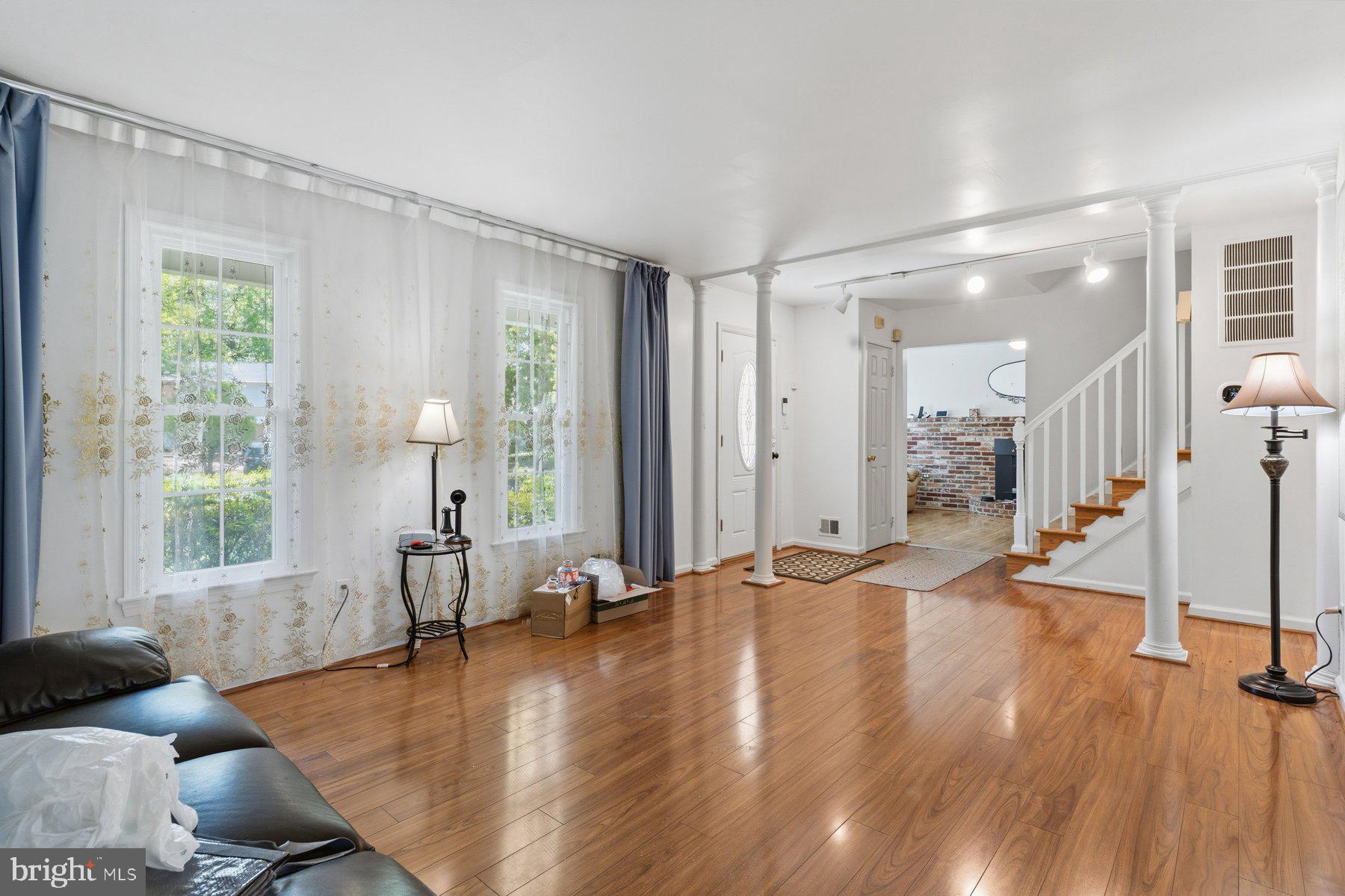 SOUTH FORT FOOTE - Residential