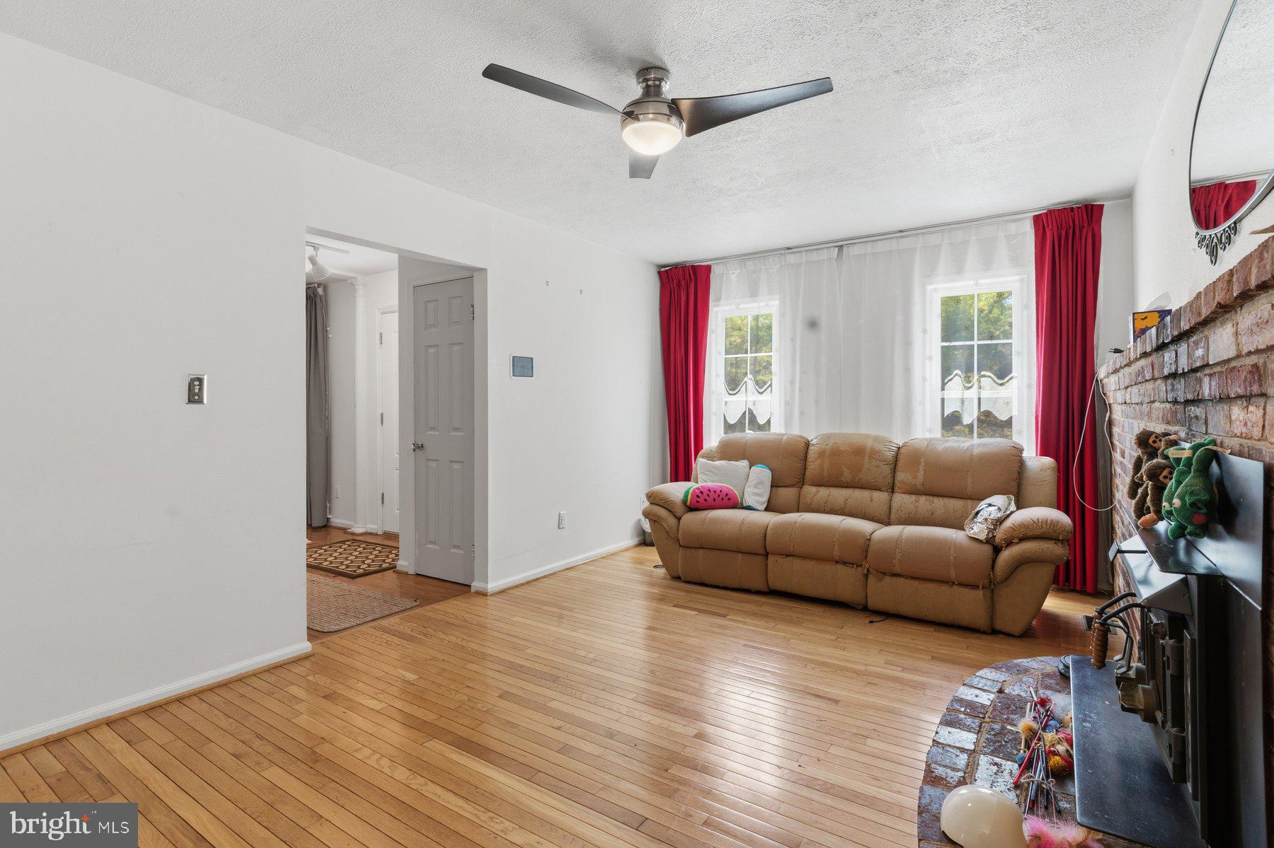 SOUTH FORT FOOTE - Residential