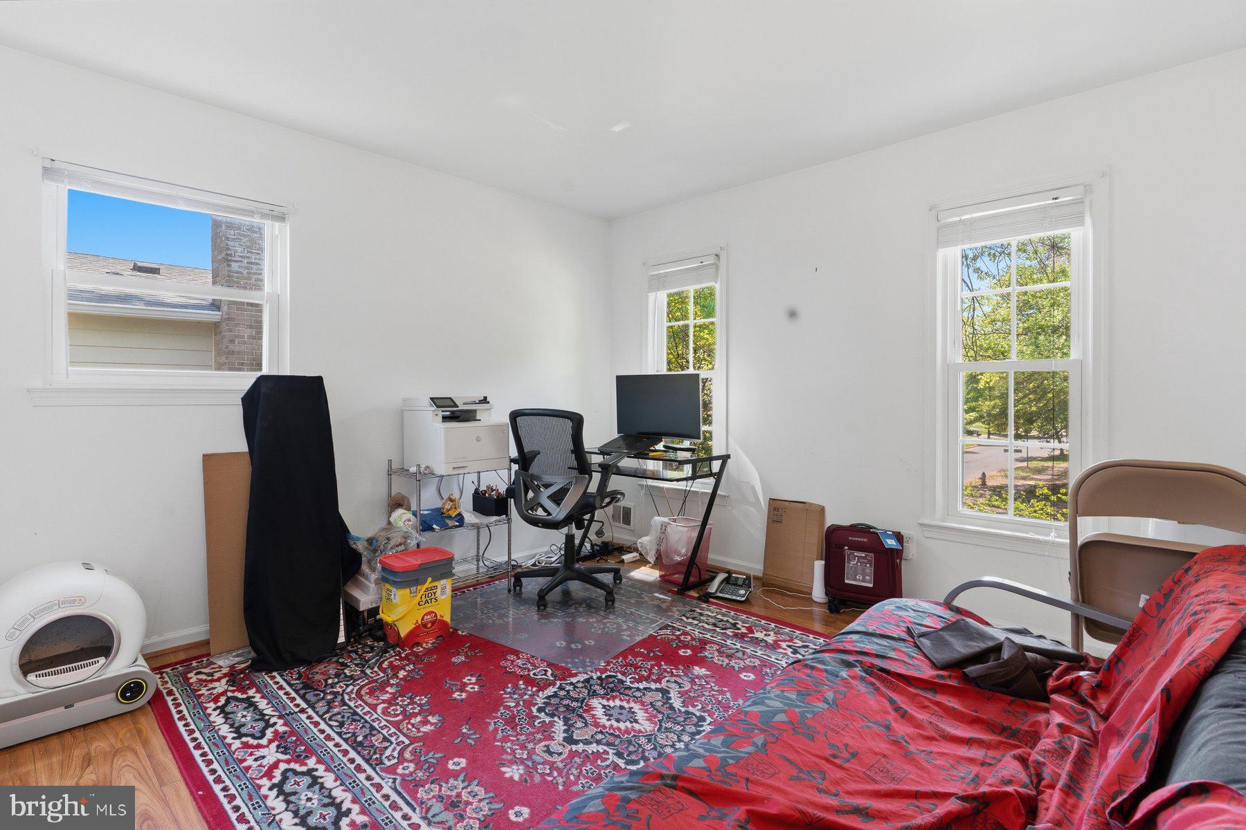 SOUTH FORT FOOTE - Residential