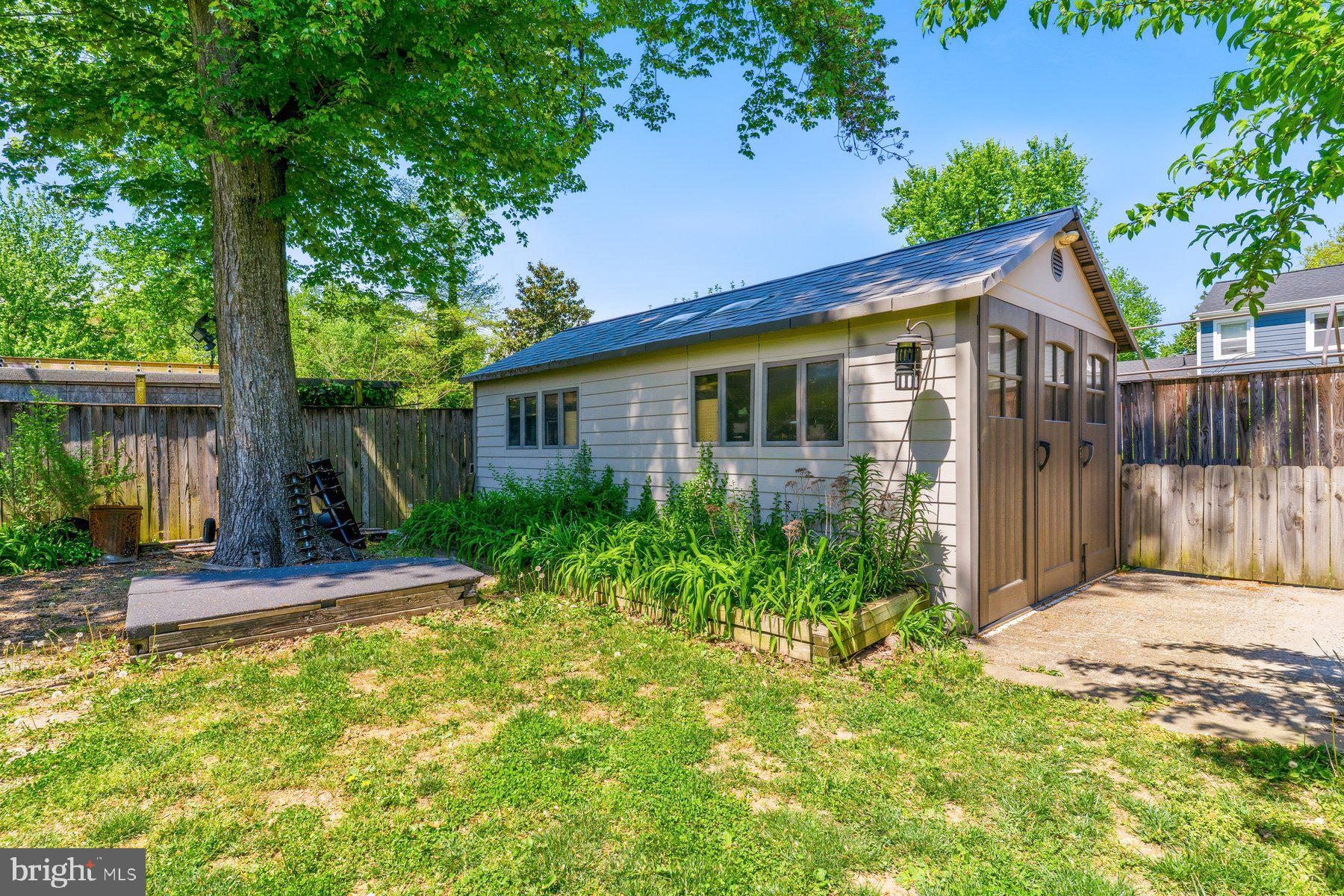 SOUTH FORT FOOTE - Residential