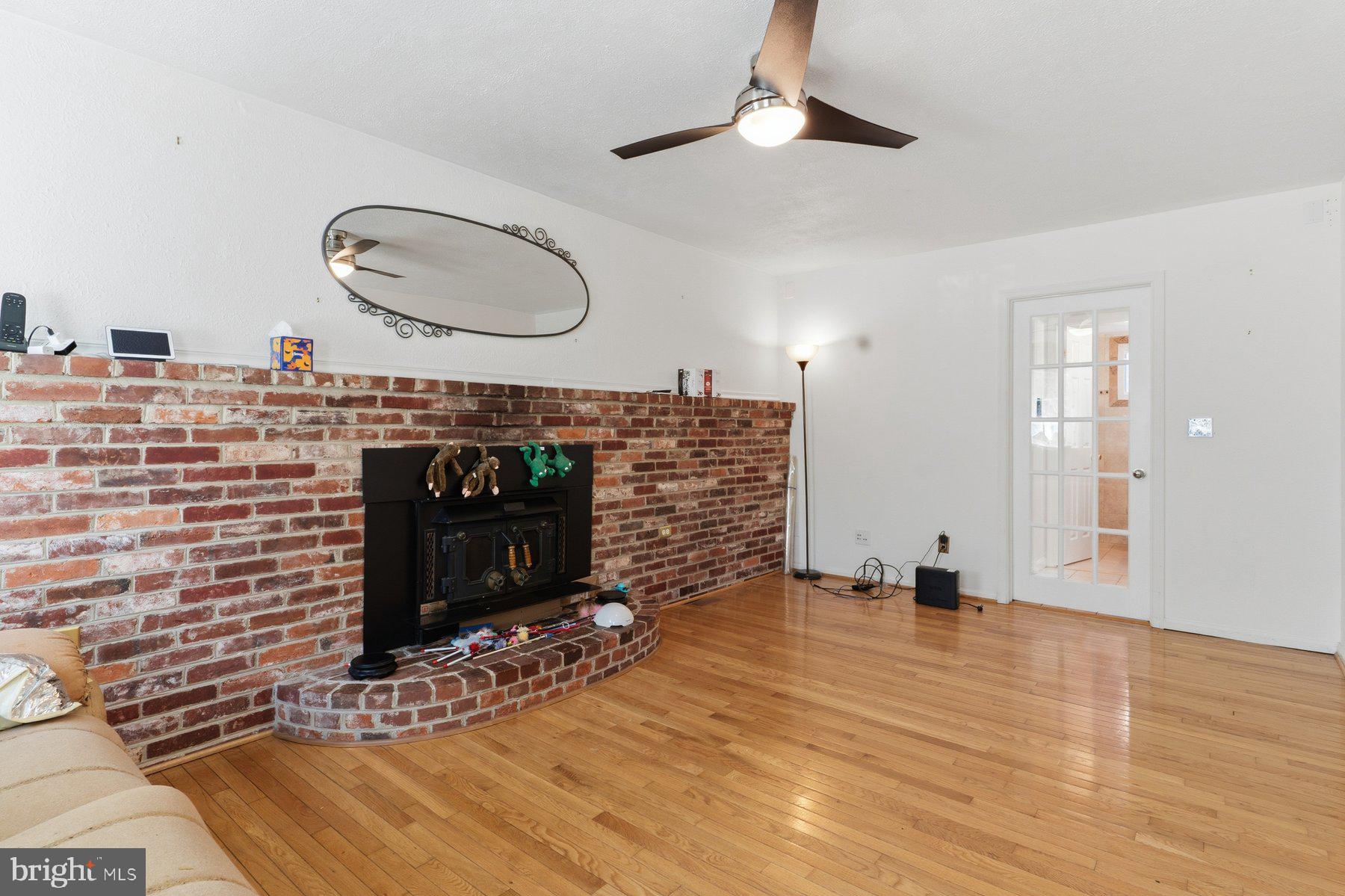 SOUTH FORT FOOTE - Residential