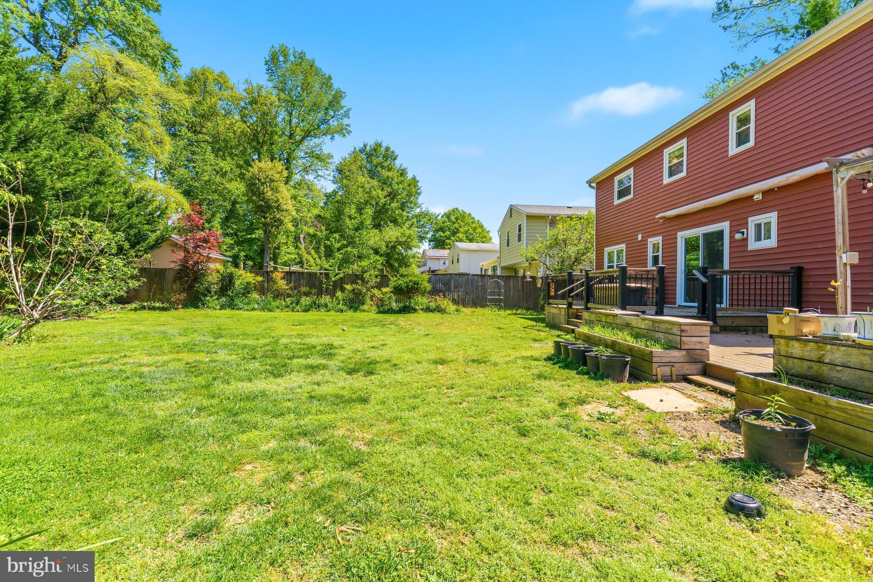 SOUTH FORT FOOTE - Residential