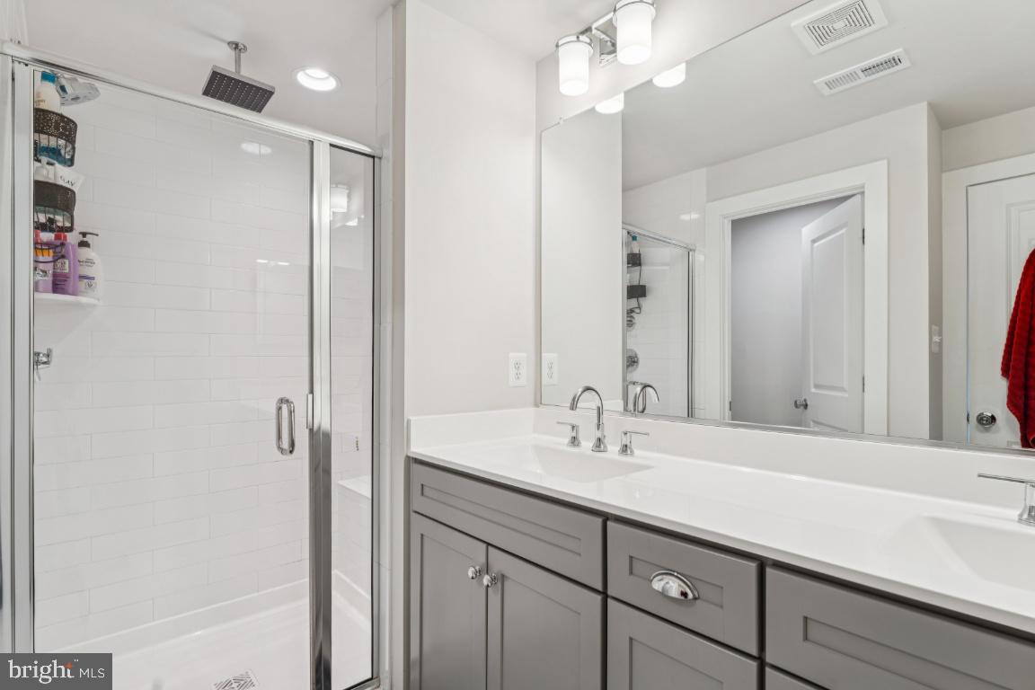 CLARKSBURG TOWN CENTER - Residential Lease