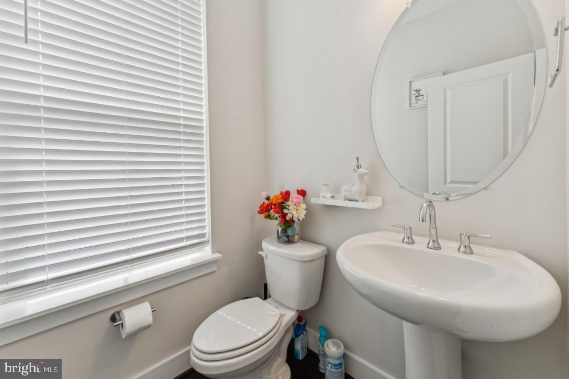 CLARKSBURG TOWN CENTER - Residential Lease