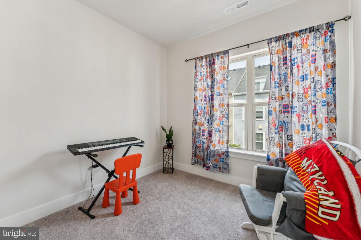 CLARKSBURG TOWN CENTER - Residential Lease