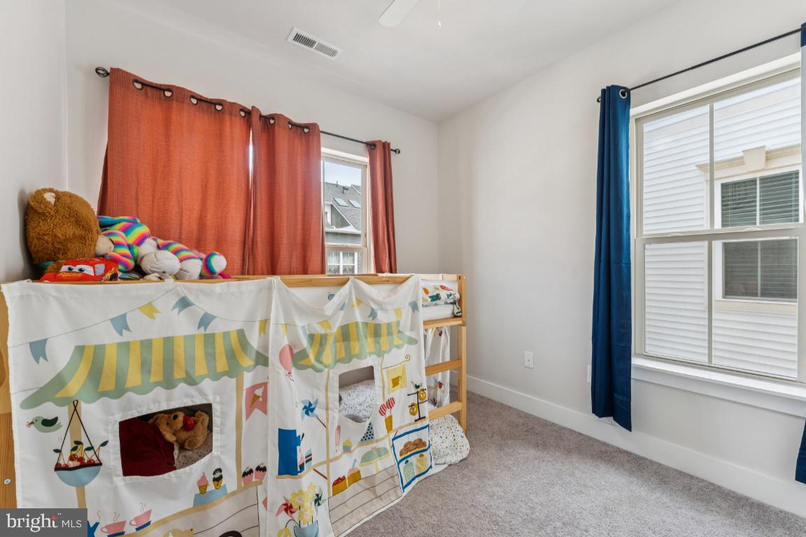 CLARKSBURG TOWN CENTER - Residential Lease