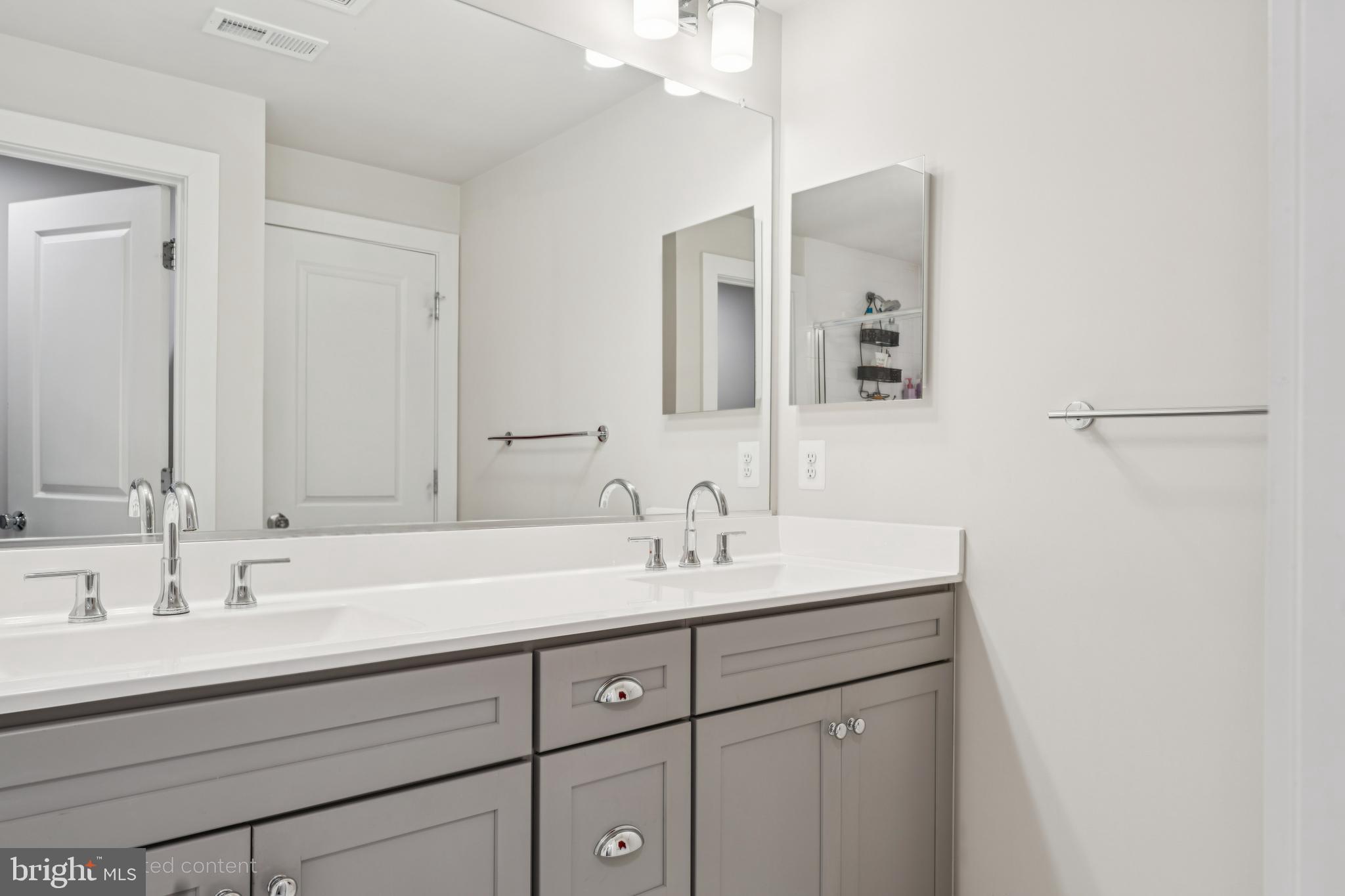 CLARKSBURG TOWN CENTER - Residential Lease