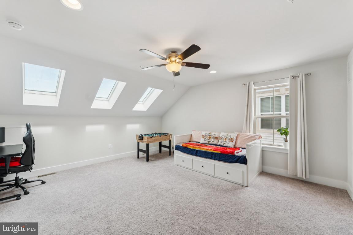 CLARKSBURG TOWN CENTER - Residential Lease