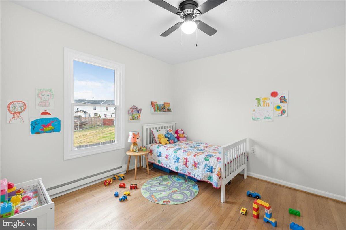 NOTTOWAY - Residential