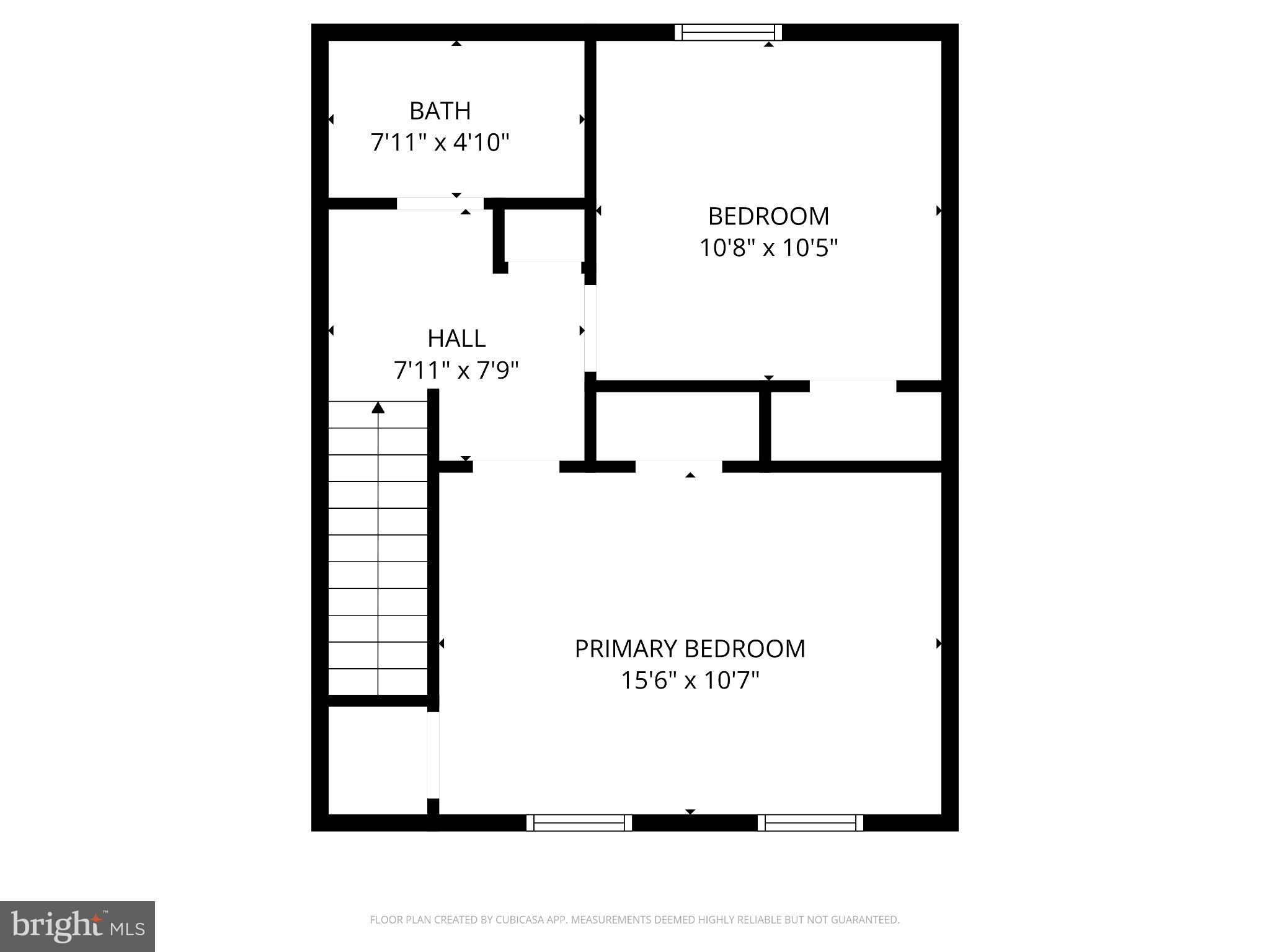 NOTTOWAY - Residential