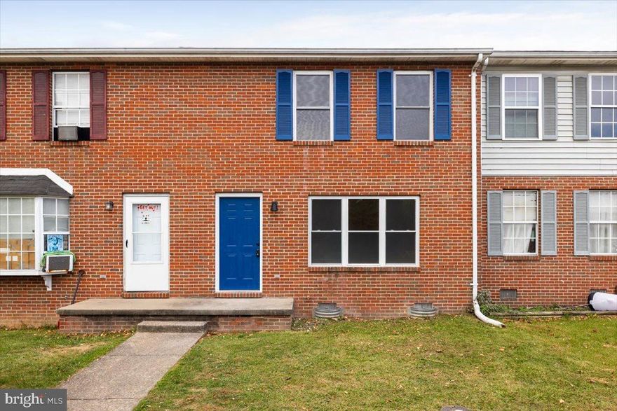 EVERYTHING IS NEW! This stunning townhome is conveniently located in highly demanded Stephens City.  Nearly every inch of this home is brand new and updated.  Upgrades include:  30-Year Architectural Shingle Roof, Windows, Front & Rear door/frame, kitchen cabinets, granite countertop, stainless steel Fridge, Stove, Microwave, Dishwasher, 12 mil LVP Flooring, Baseboard heaters & Thermostats, Bathroom vanities, toilets, all light fixtures, Bedroom ceiling fans, door knobs, door hinges, all light switches and outlets, crawlspace insulation and vapor barrier.  If you are looking for a turnkey home that's fully updated and worry free, you've found it!