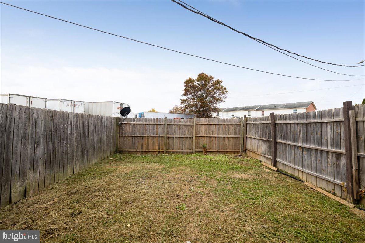 NOTTOWAY - Residential