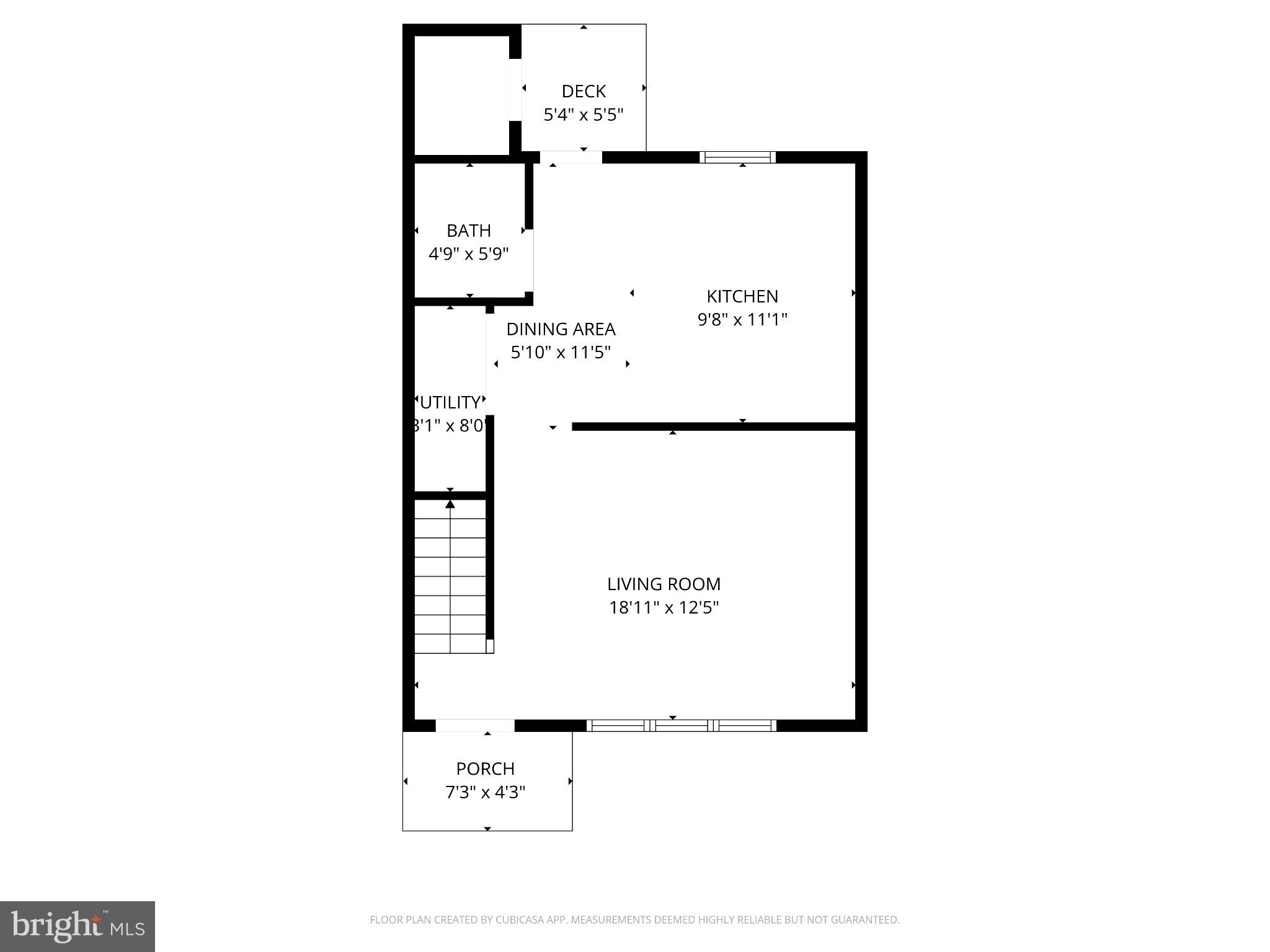 NOTTOWAY - Residential