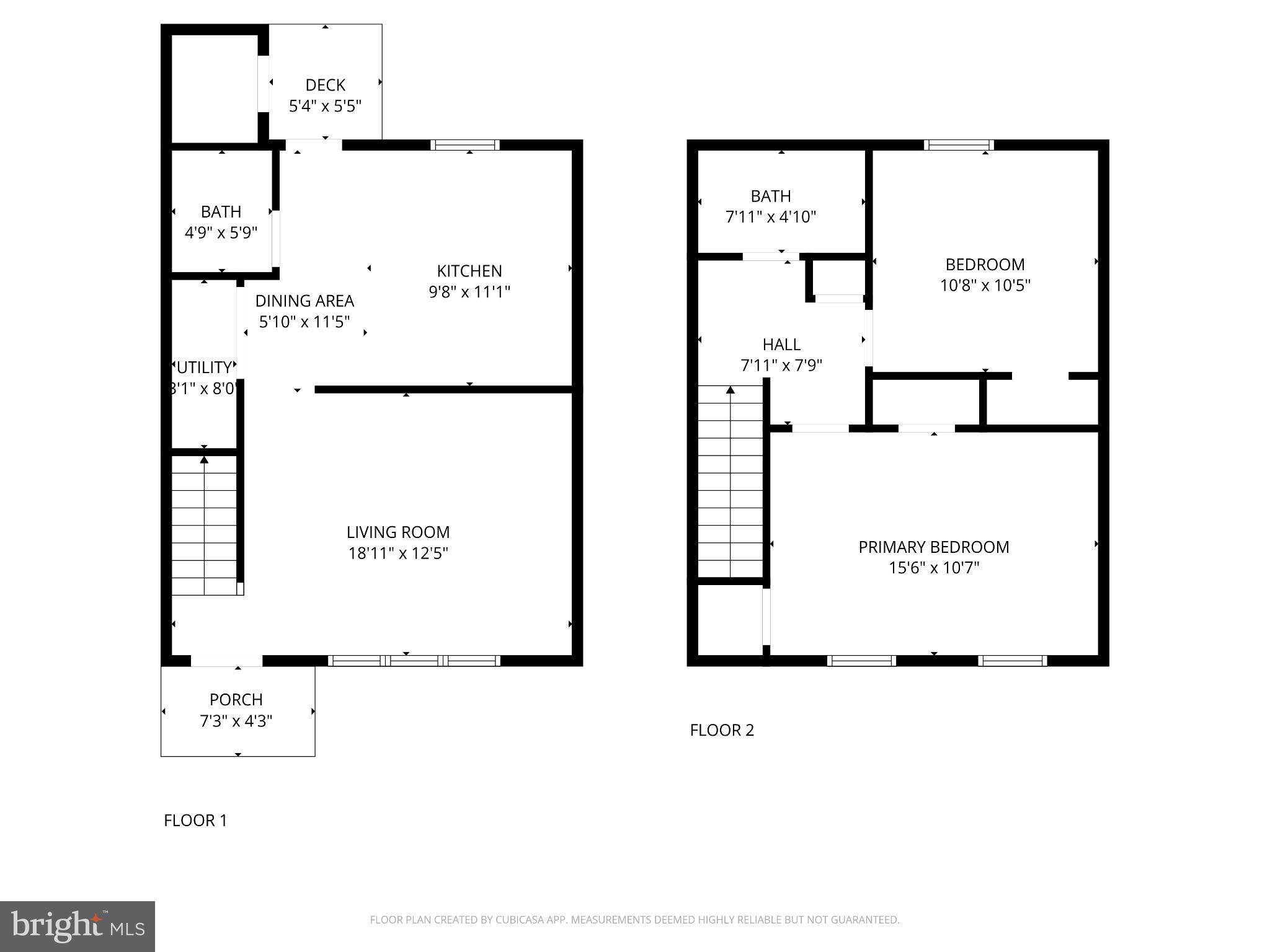 NOTTOWAY - Residential