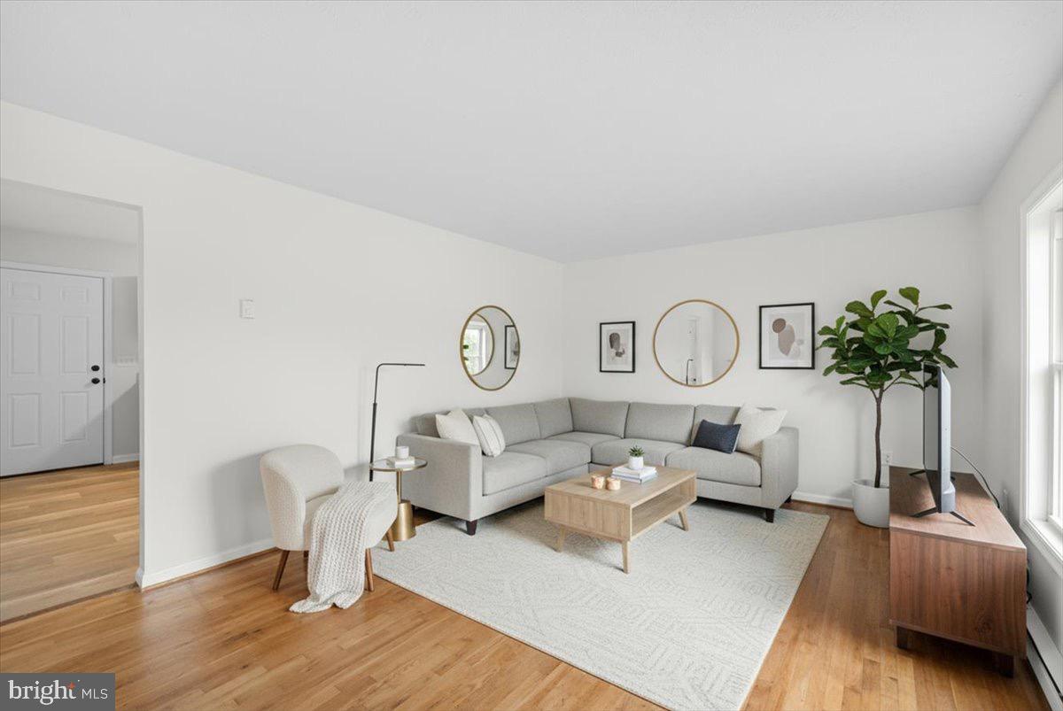 NOTTOWAY - Residential