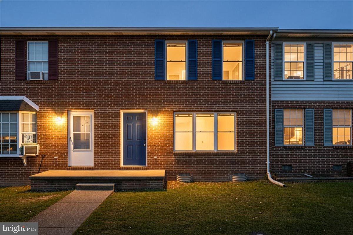 NOTTOWAY - Residential