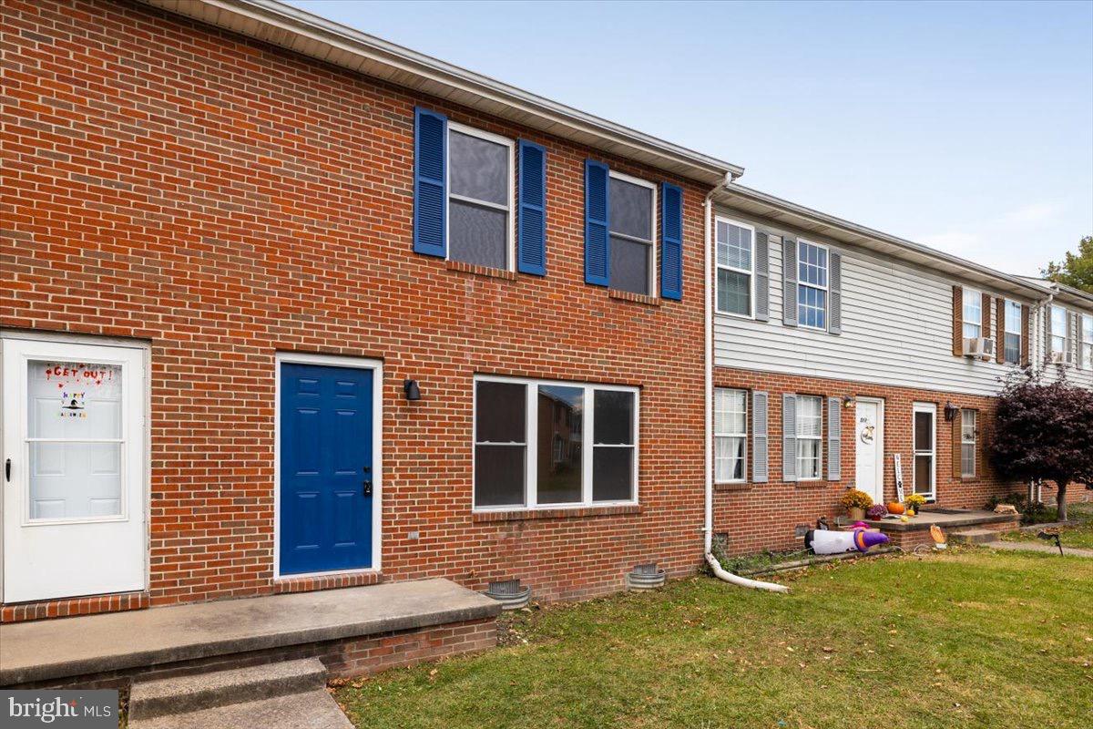 NOTTOWAY - Residential