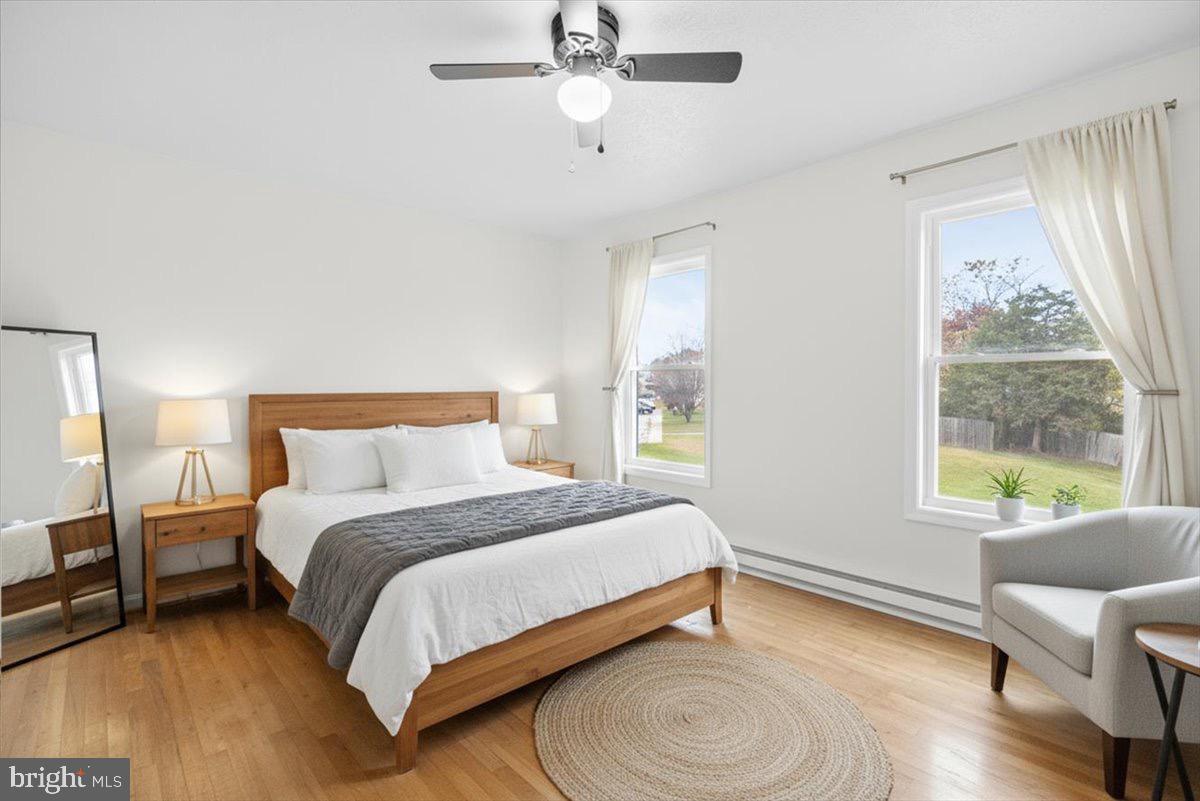 NOTTOWAY - Residential