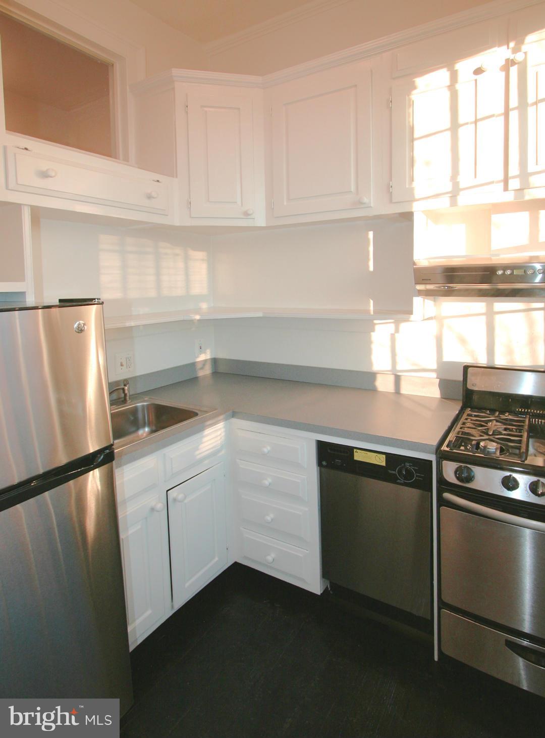 OLD TOWN - Residential Lease