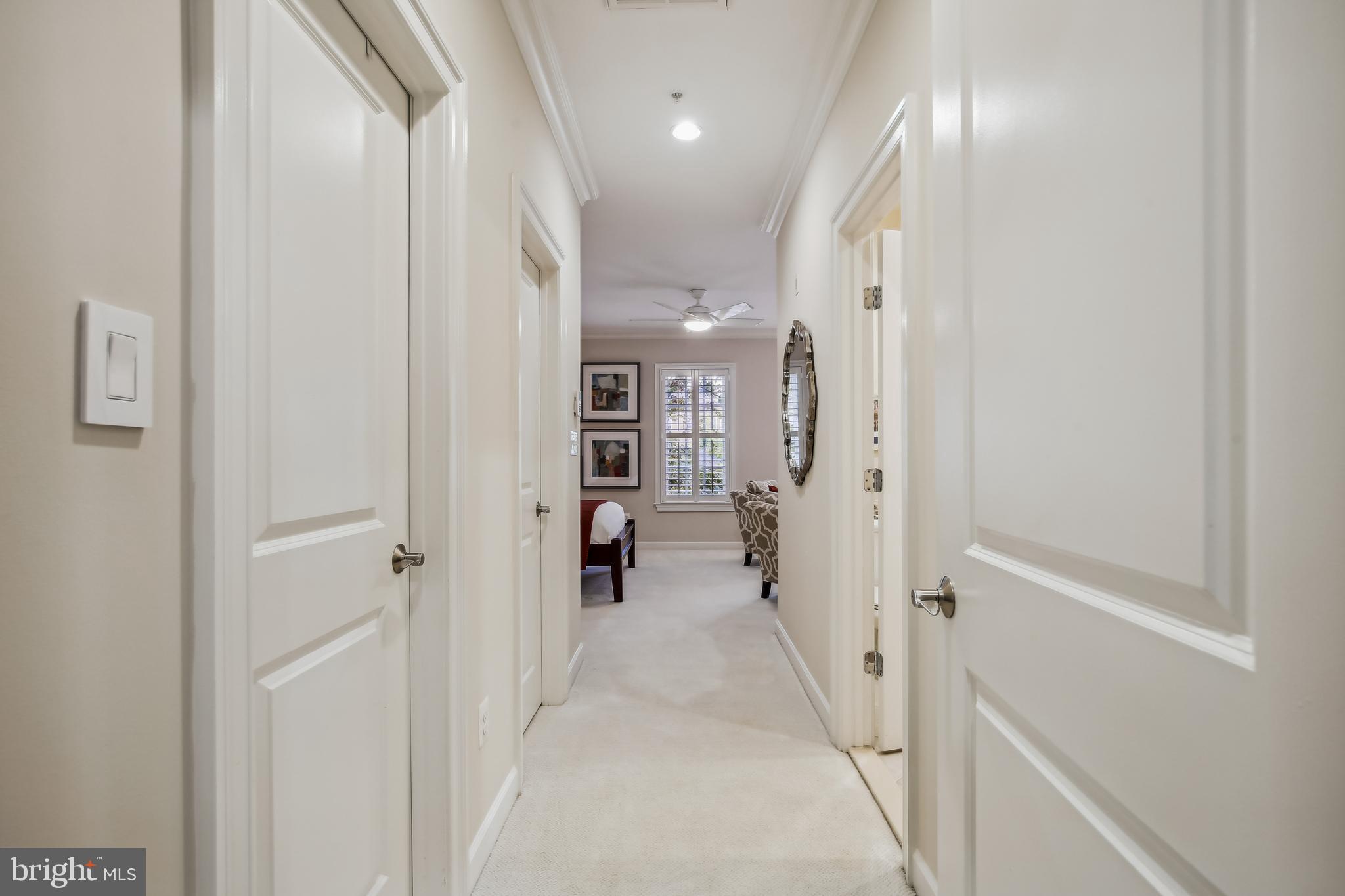 CHATHAM SQUARE - Residential