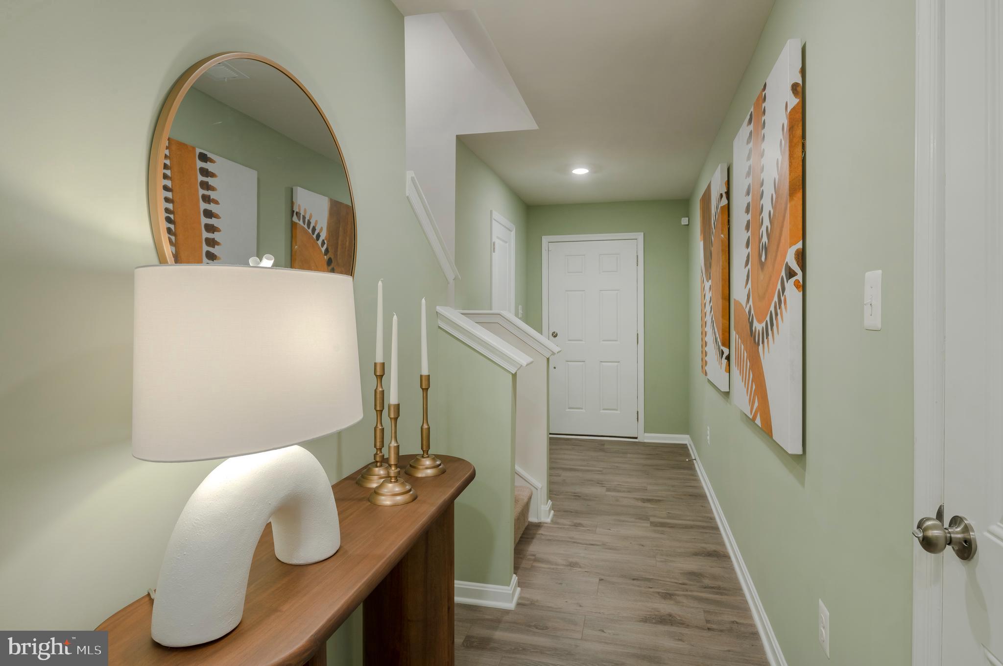 SHENANDOAH SPRINGS - Residential