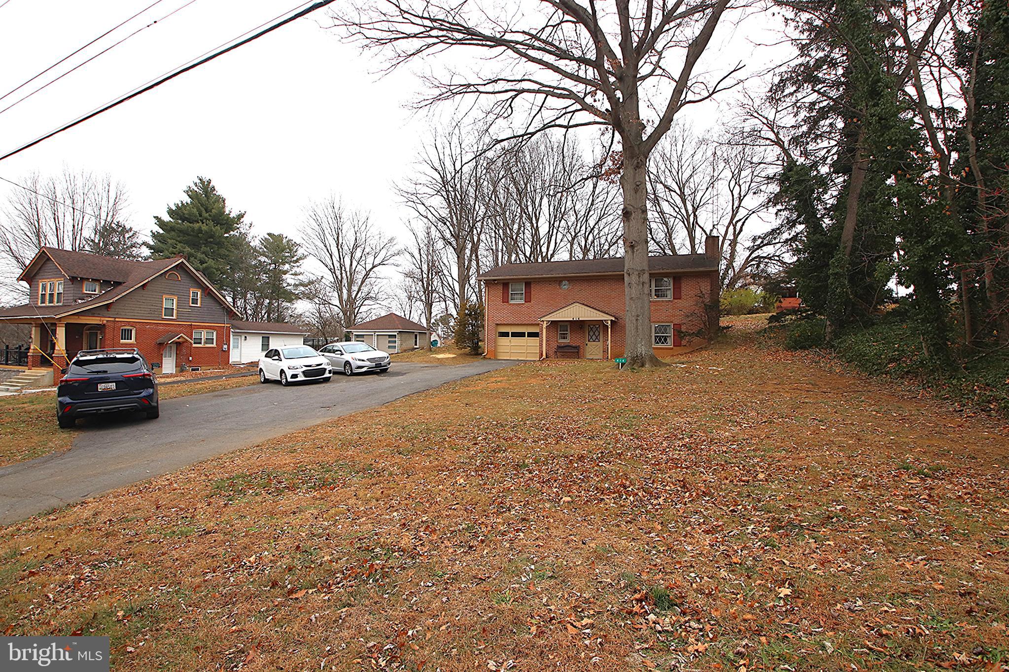 414 BEAVER CREEK ROAD