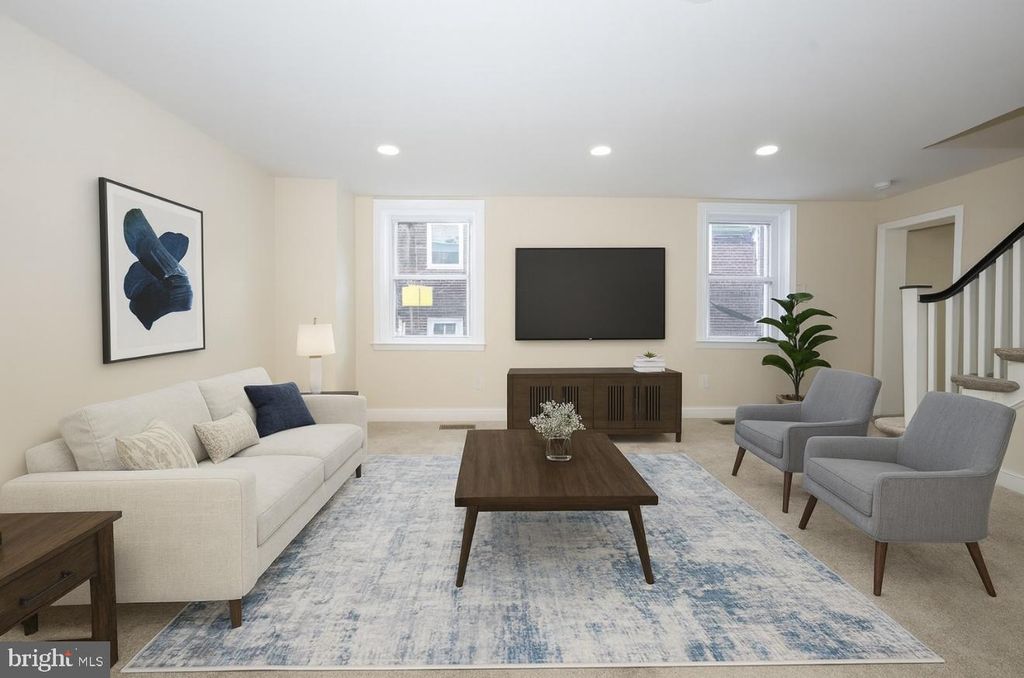 Photo of 632 Merion Avenue, UPPER DARBY, PA 19082 (MLS # PADE2097372)