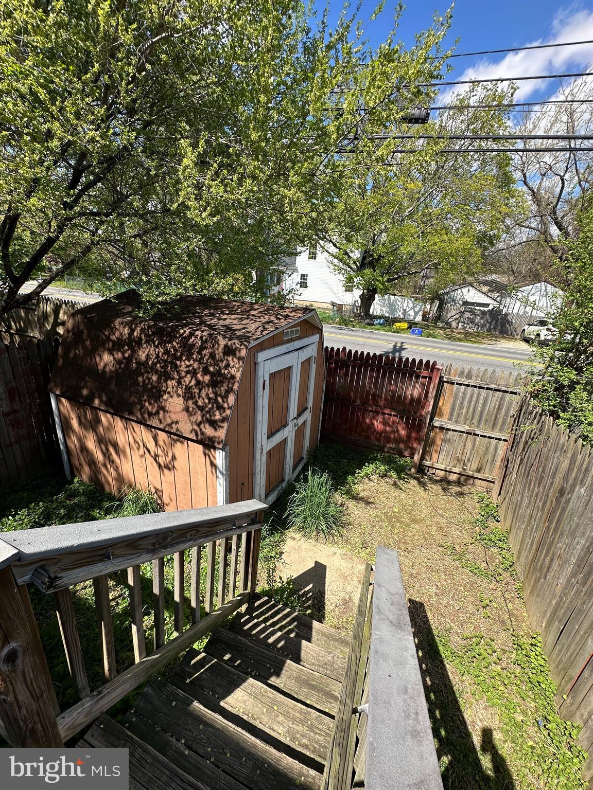 SPRING MEADOWS CONDO - Residential Lease