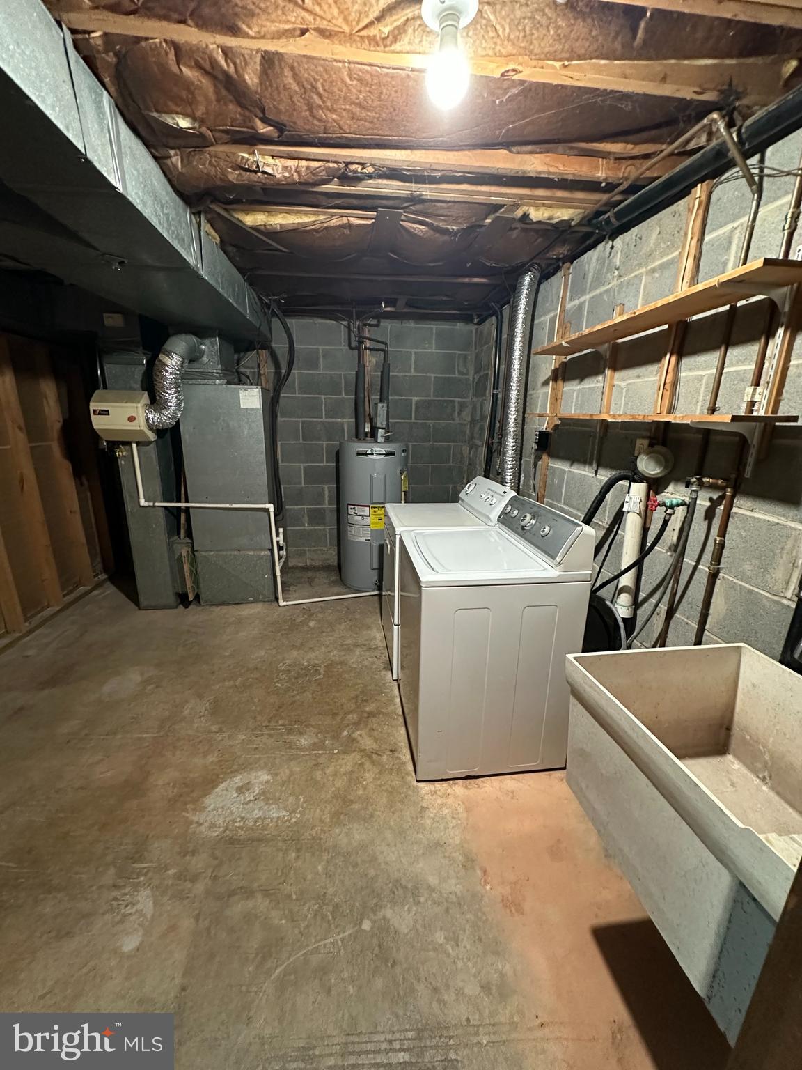 SPRING MEADOWS CONDO - Residential Lease